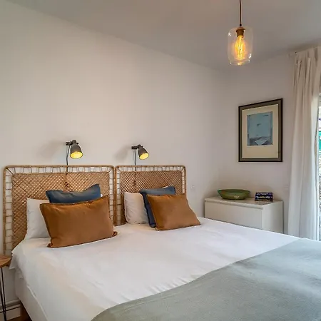 Apartment Canela Homes Costa *