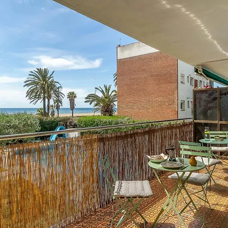 Canela Homes Costa Apartment
