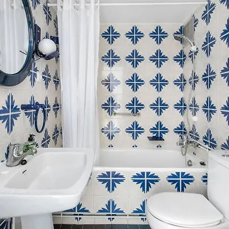 Apartment Canela Homes Costa