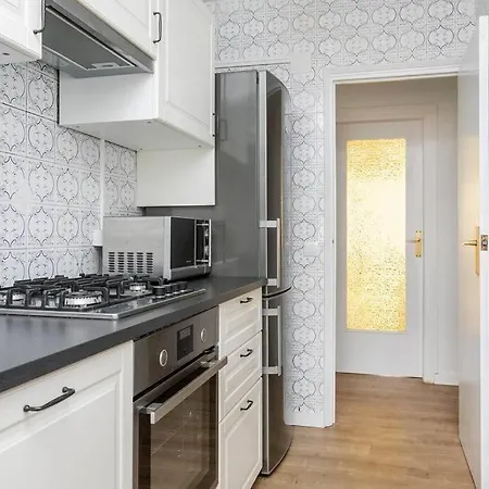 Canela Homes Costa * Castelldefels
