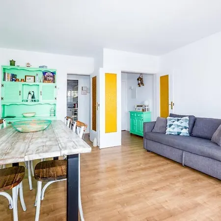 Apartment Canela Homes Costa *
