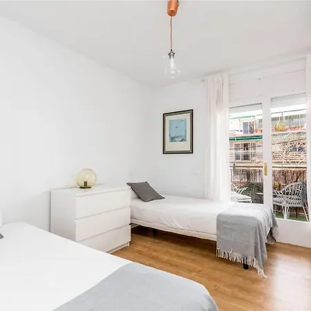 Apartment Canela Homes Costa