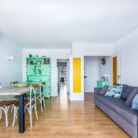 Canela Homes Costa Apartment *