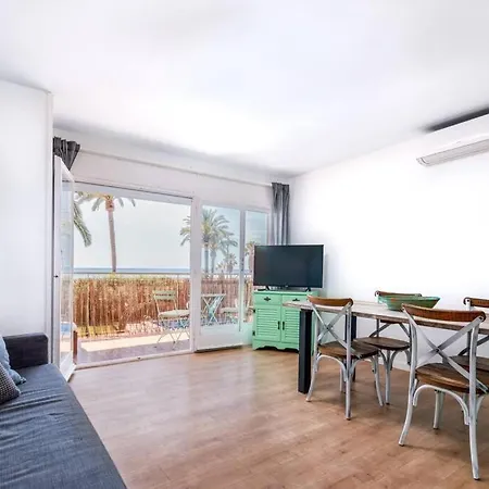 Canela Homes Costa * Castelldefels