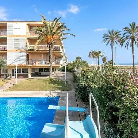 Canela Homes Costa Apartment