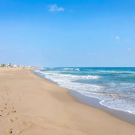 Apartment Canela Homes Costa Castelldefels
