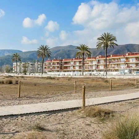 Canela Homes Costa Apartment