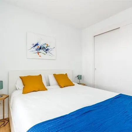Canela Homes Costa * Castelldefels