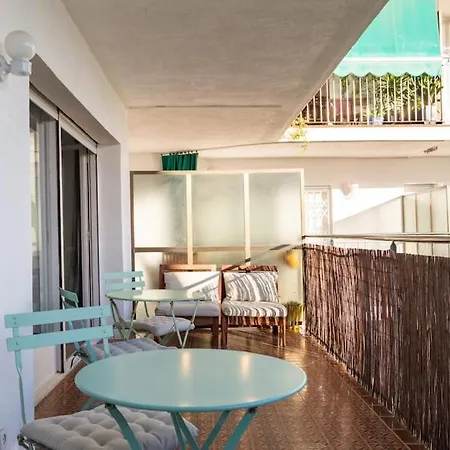 Apartment Canela Homes Costa