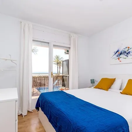 Canela Homes Costa Apartment Castelldefels