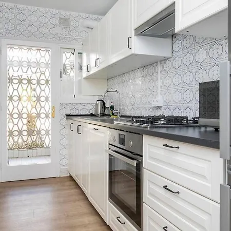 Apartment Canela Homes Costa