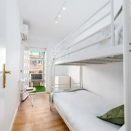 Canela Homes Costa Castelldefels