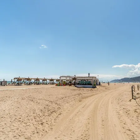 Apartment Canela Homes Costa Castelldefels