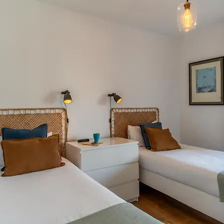 Apartment Canela Homes Costa