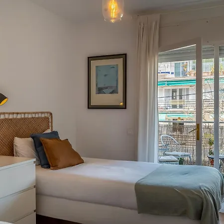 Canela Homes Costa Apartment *
