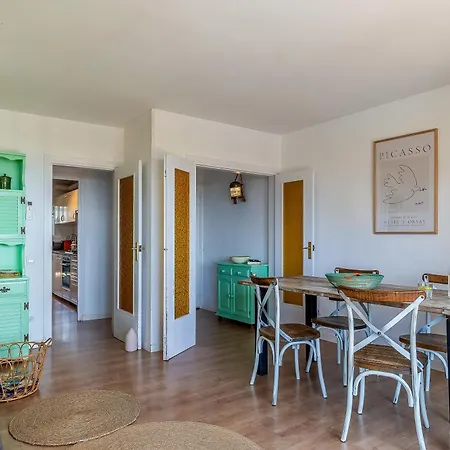 Apartment Canela Homes Costa *