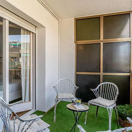 Canela Homes Costa * Castelldefels