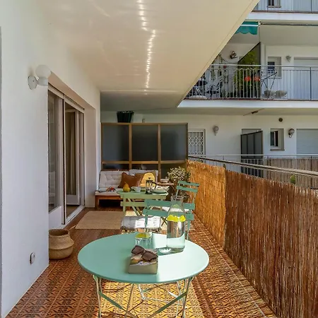 Canela Homes Costa Apartment