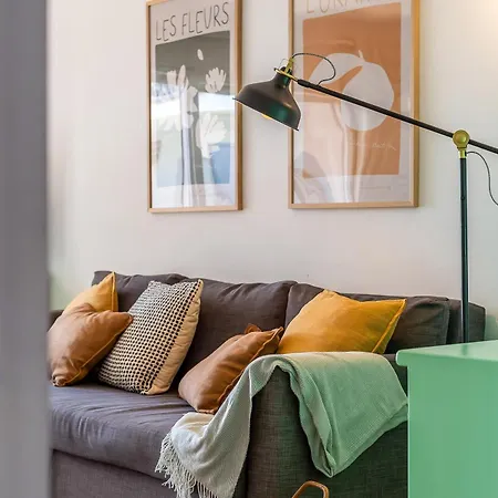 Apartment Canela Homes Costa