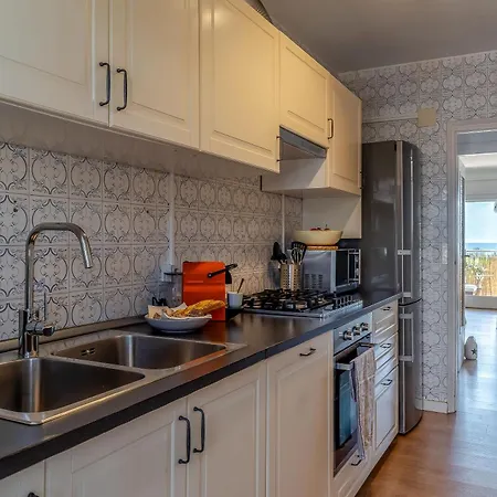 Canela Homes Costa Apartment *