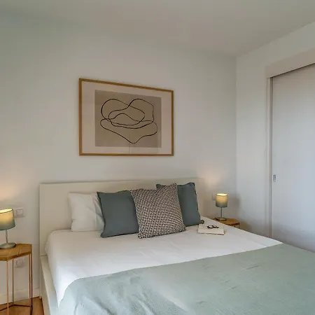 Apartment Canela Homes Costa *