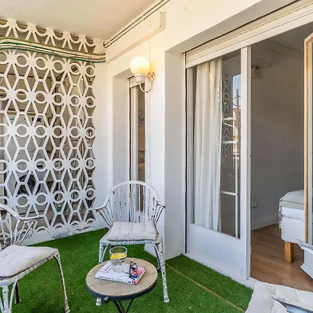 Canela Homes Costa Apartment Castelldefels