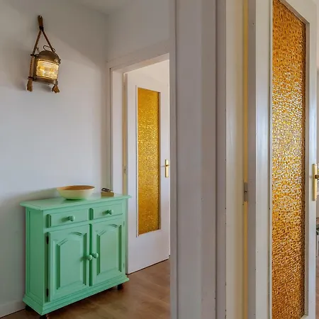 Apartment Canela Homes Costa Castelldefels