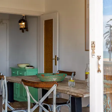 Canela Homes Costa * Castelldefels