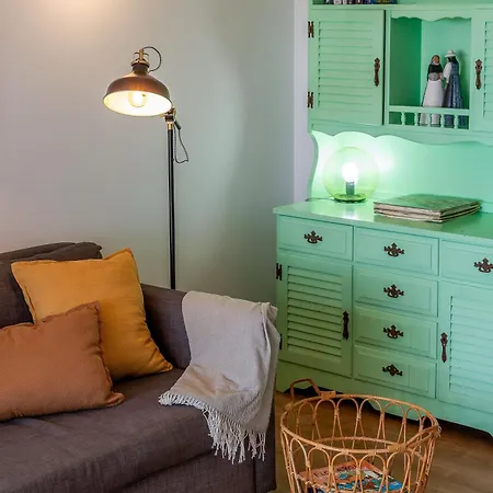 Canela Homes Costa