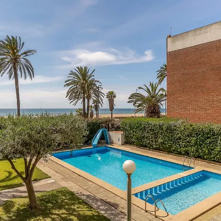 Canela Homes Costa Apartment *