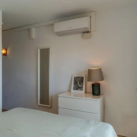Canela Homes Costa Apartment Castelldefels