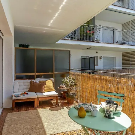 Canela Homes Costa * Castelldefels