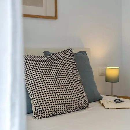 Apartment Canela Homes Costa *