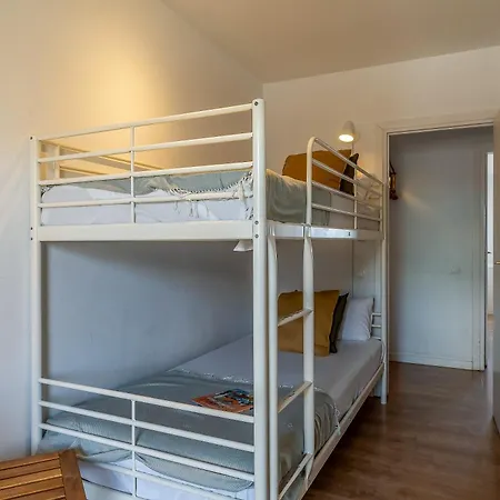 Apartment Canela Homes Costa Castelldefels