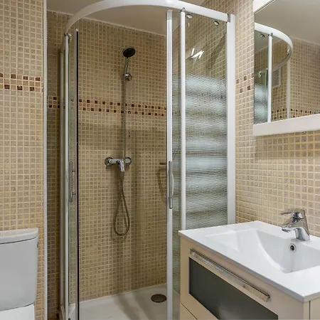 Canela Homes Costa * Castelldefels