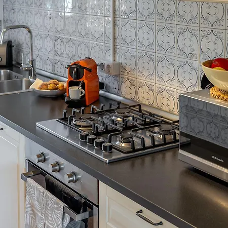 Canela Homes Costa