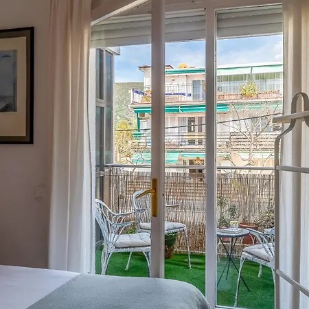 Apartment Canela Homes Costa