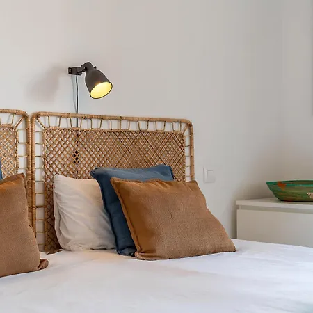 Apartment Canela Homes Costa *