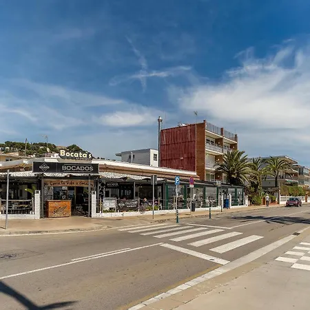 Canela Homes Costa Apartment Castelldefels