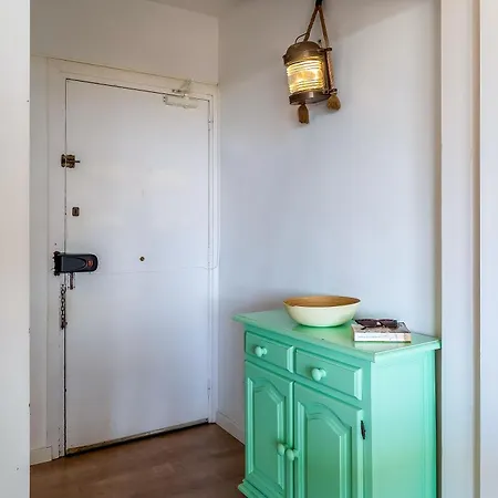 Apartment Canela Homes Costa Castelldefels