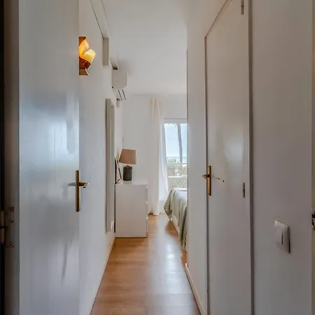 Canela Homes Costa Castelldefels