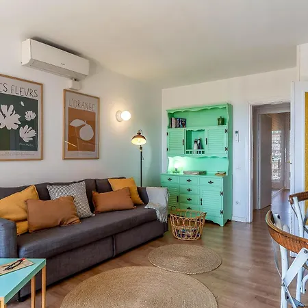 Canela Homes Costa