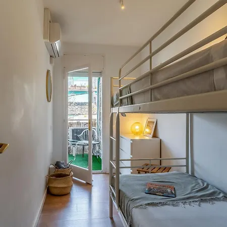 Canela Homes Costa Apartment