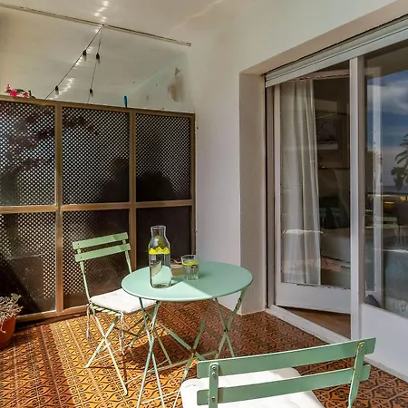 Apartment Canela Homes Costa