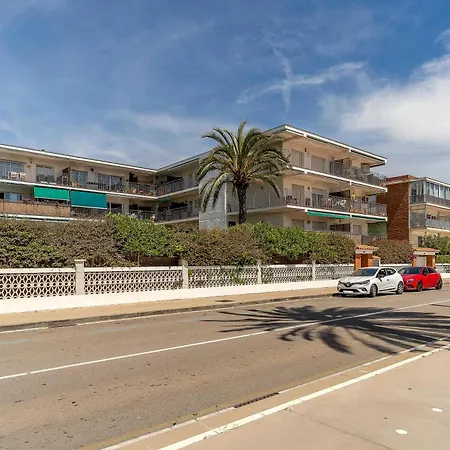 Apartment Canela Homes Costa *