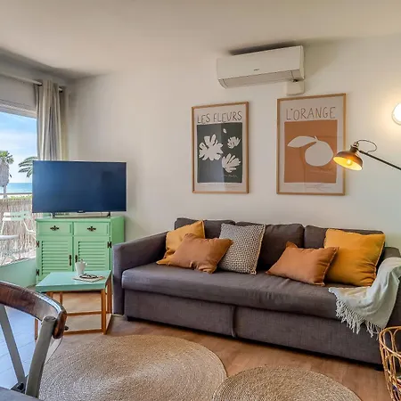 Canela Homes Costa Apartment Castelldefels