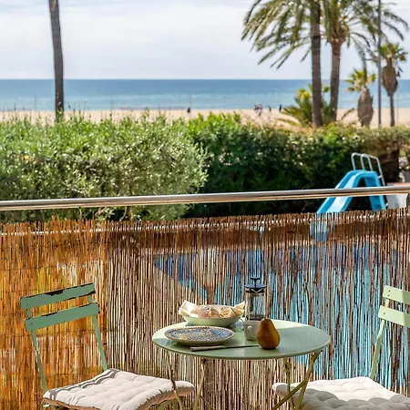 Apartment Canela Homes Costa *