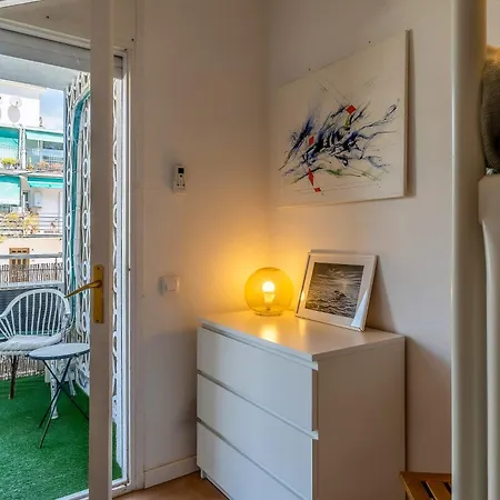 Canela Homes Costa * Castelldefels